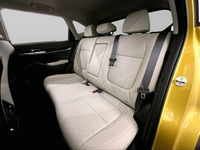 2023 Kia Seltos SX