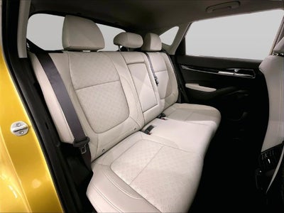2023 Kia Seltos SX
