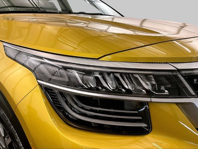 2023 Kia Seltos SX
