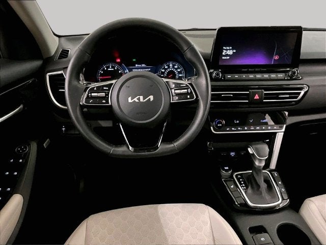 2023 Kia Seltos SX