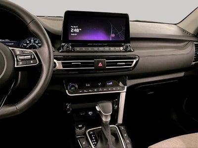 2023 Kia Seltos SX