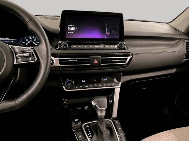 2023 Kia Seltos SX