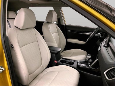 2023 Kia Seltos SX