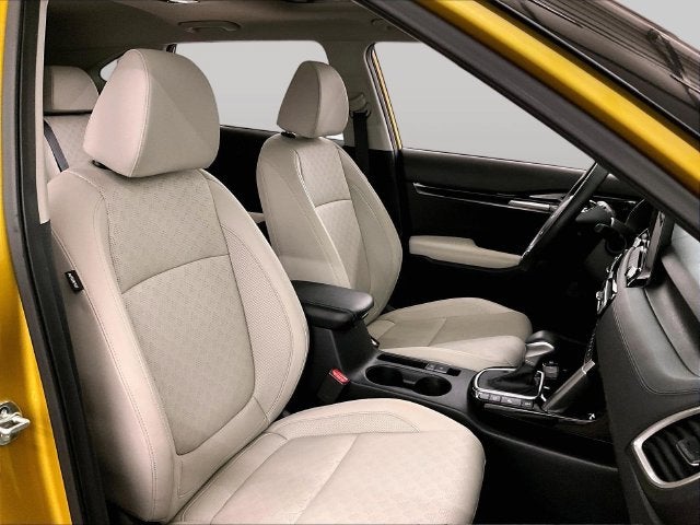 2023 Kia Seltos SX