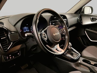 2022 Kia Soul X-Line