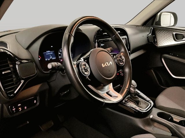 2022 Kia Soul X-Line