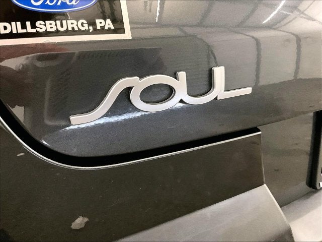 2022 Kia Soul X-Line