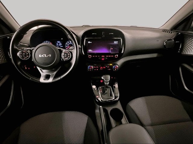 2022 Kia Soul X-Line