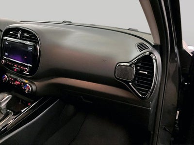 2022 Kia Soul X-Line