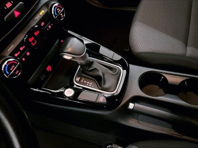 2022 Kia Soul X-Line