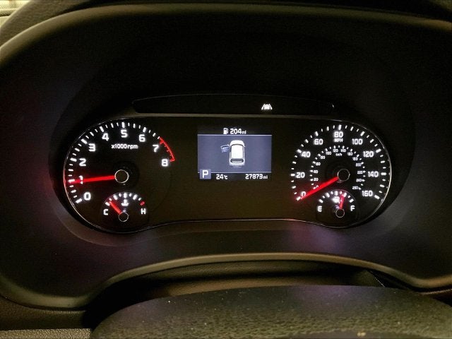 2022 Kia Soul X-Line