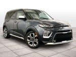 2022 Kia Soul X-Line