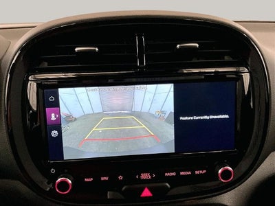 2022 Kia Soul X-Line