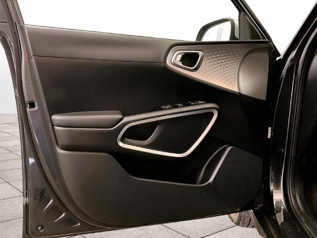 2022 Kia Soul X-Line