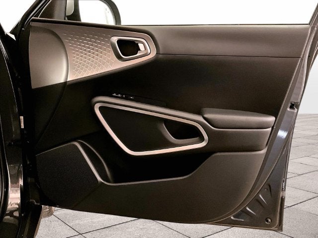 2022 Kia Soul X-Line