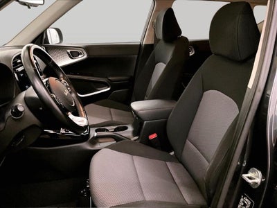 2022 Kia Soul X-Line