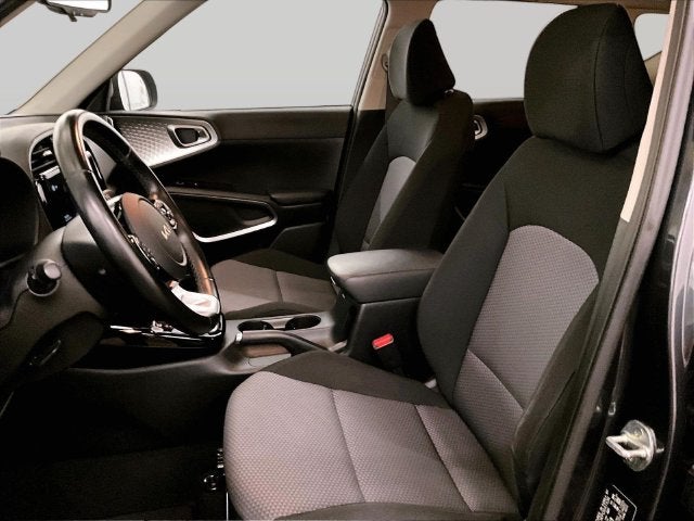 2022 Kia Soul X-Line