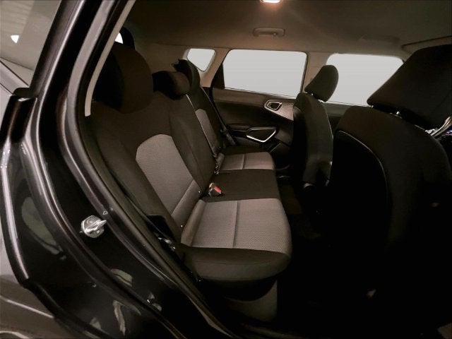2022 Kia Soul X-Line