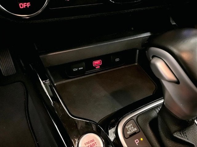 2022 Kia Soul X-Line