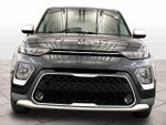 2022 Kia Soul X-Line