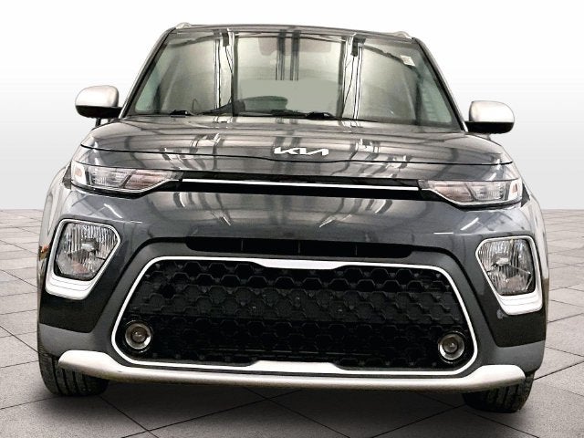 2022 Kia Soul X-Line