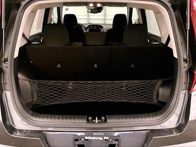 2022 Kia Soul X-Line