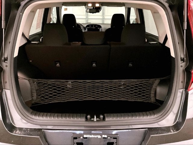 2022 Kia Soul X-Line