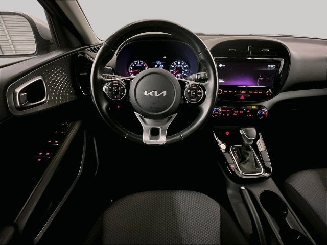 2022 Kia Soul X-Line
