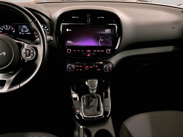 2022 Kia Soul X-Line