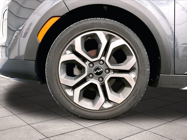 2022 Kia Soul X-Line