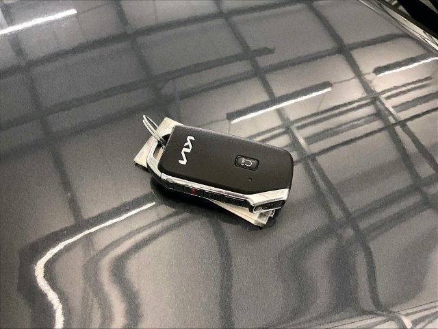 2022 Kia Soul X-Line