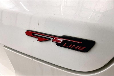 2020 Kia Soul GT-Line