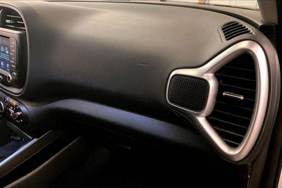 2020 Kia Soul GT-Line