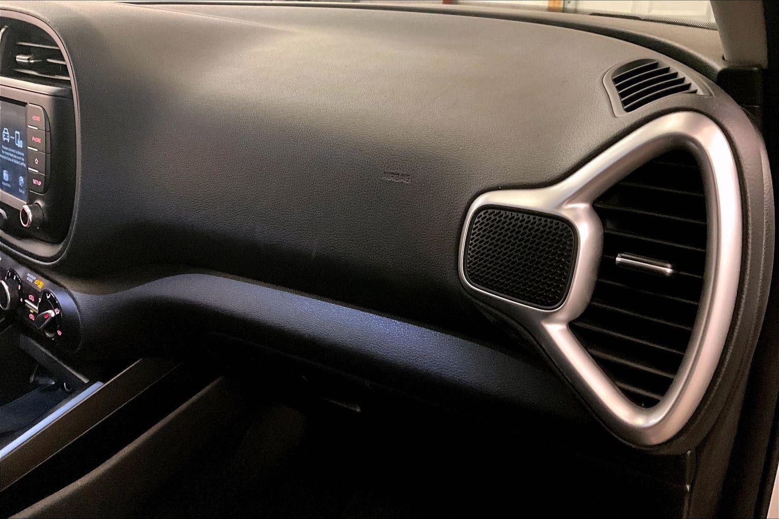 2020 Kia Soul GT-Line