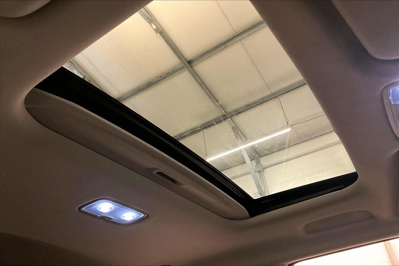 2020 Kia Soul GT-Line