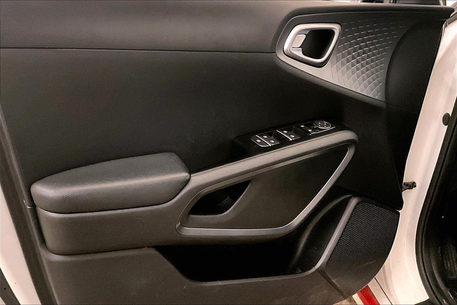 2020 Kia Soul GT-Line