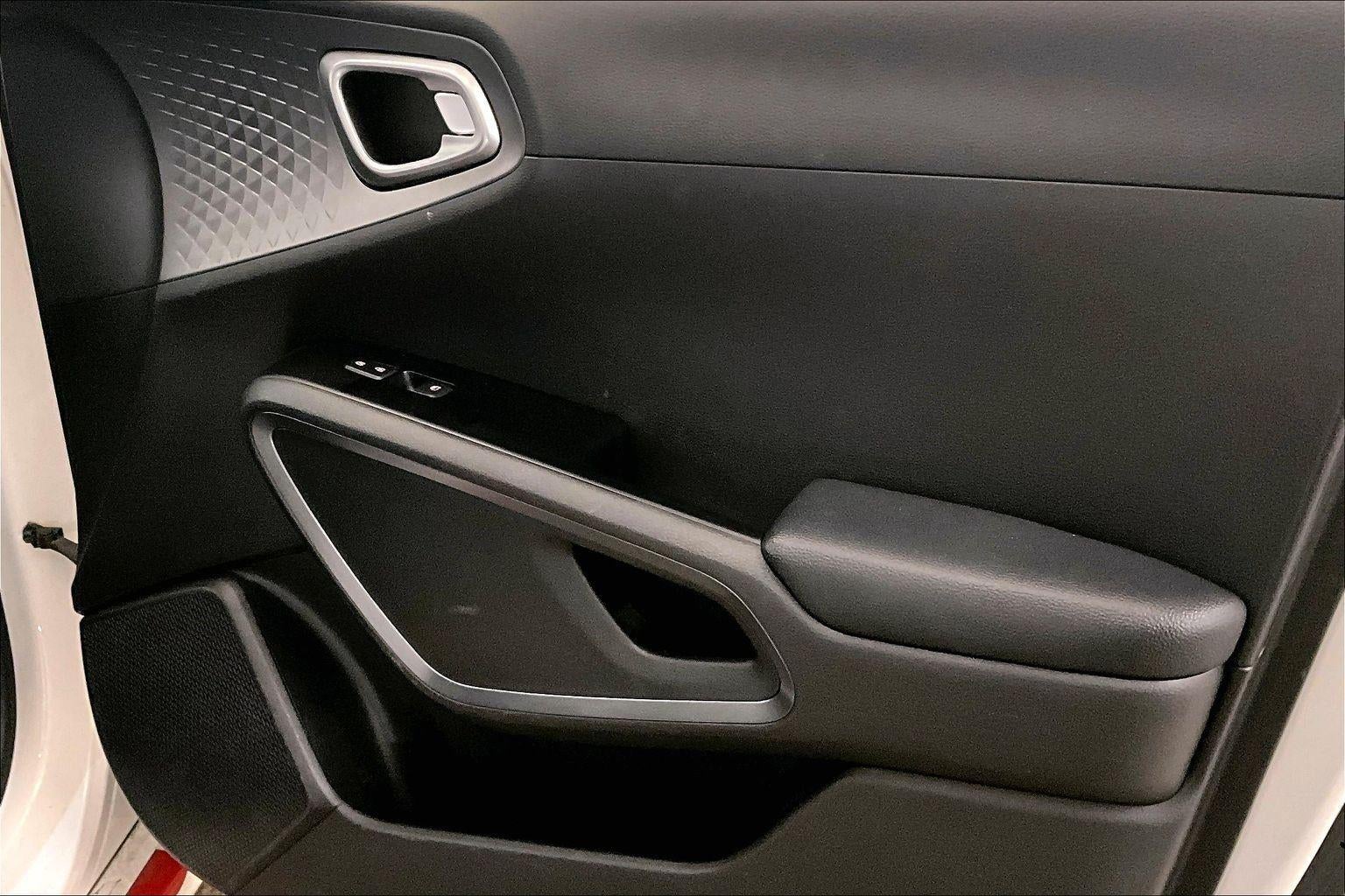 2020 Kia Soul GT-Line