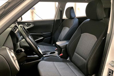 2020 Kia Soul GT-Line