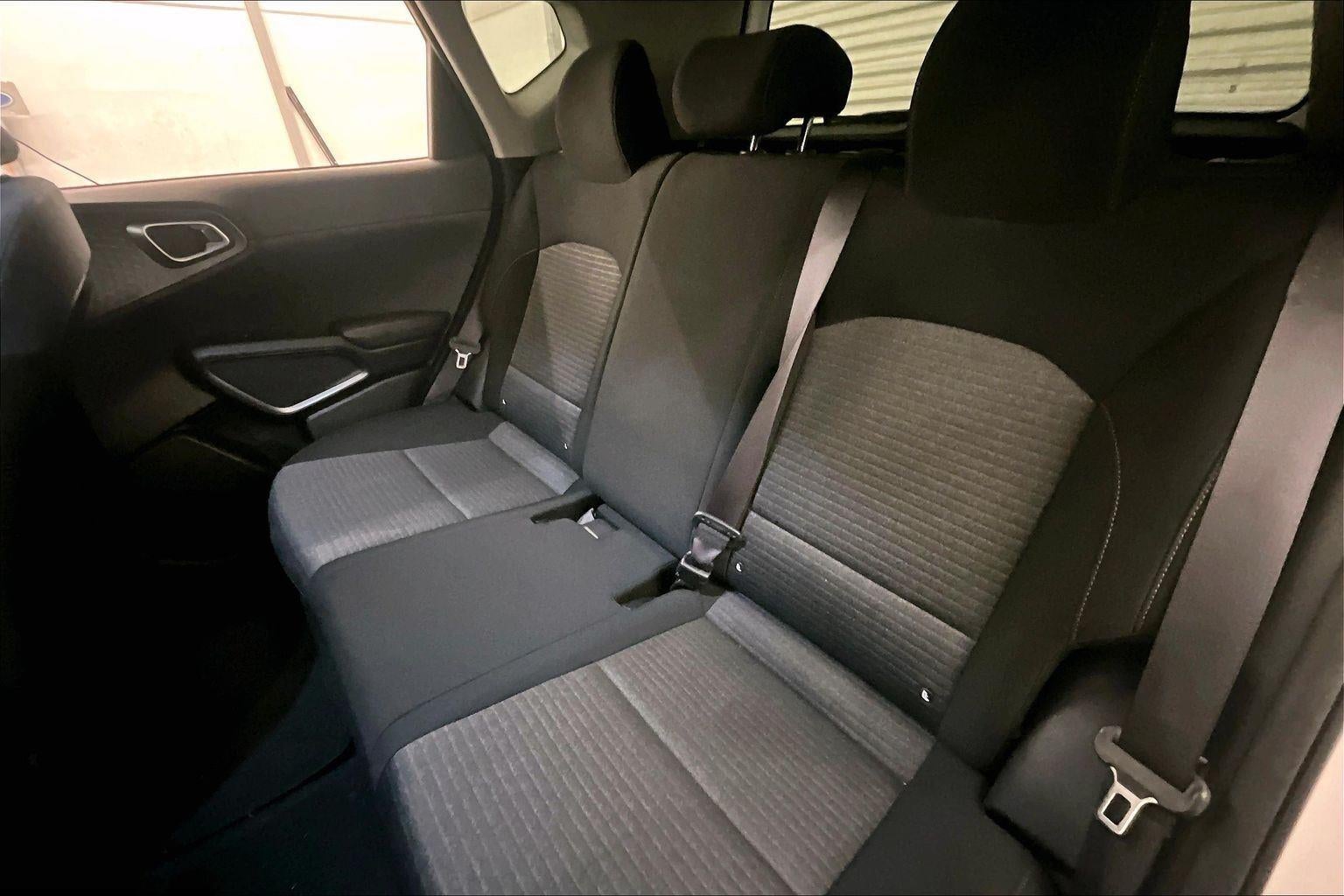 2020 Kia Soul GT-Line