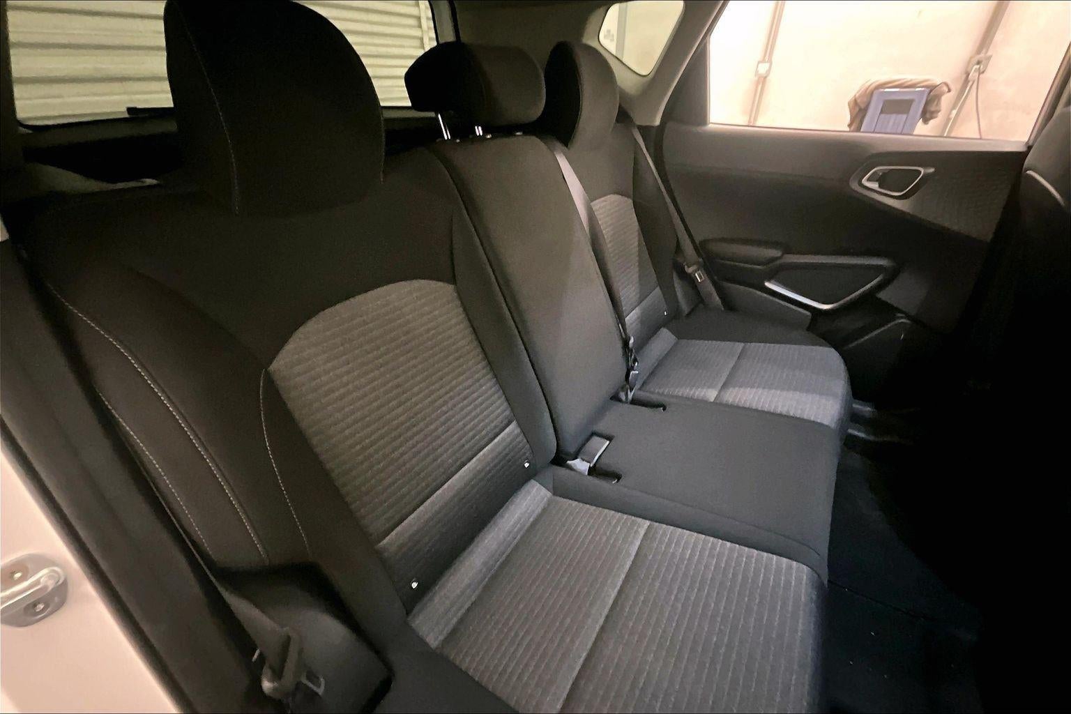 2020 Kia Soul GT-Line