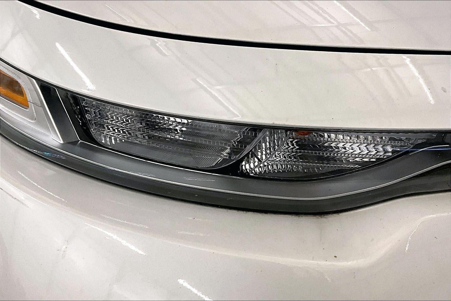 2020 Kia Soul GT-Line