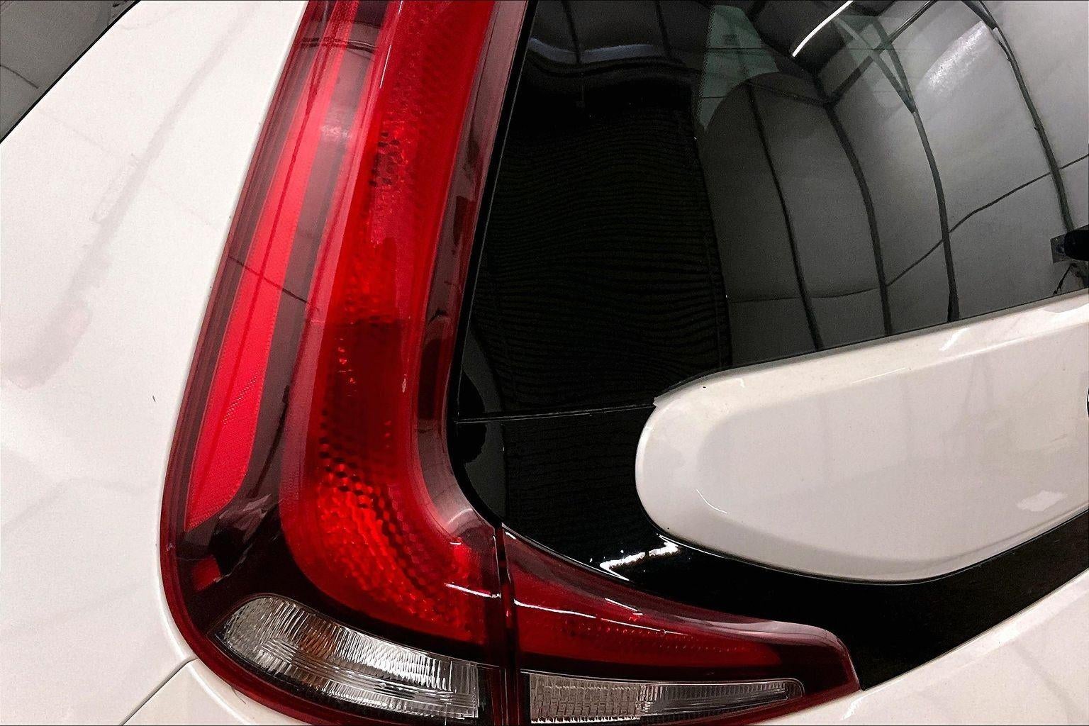 2020 Kia Soul GT-Line