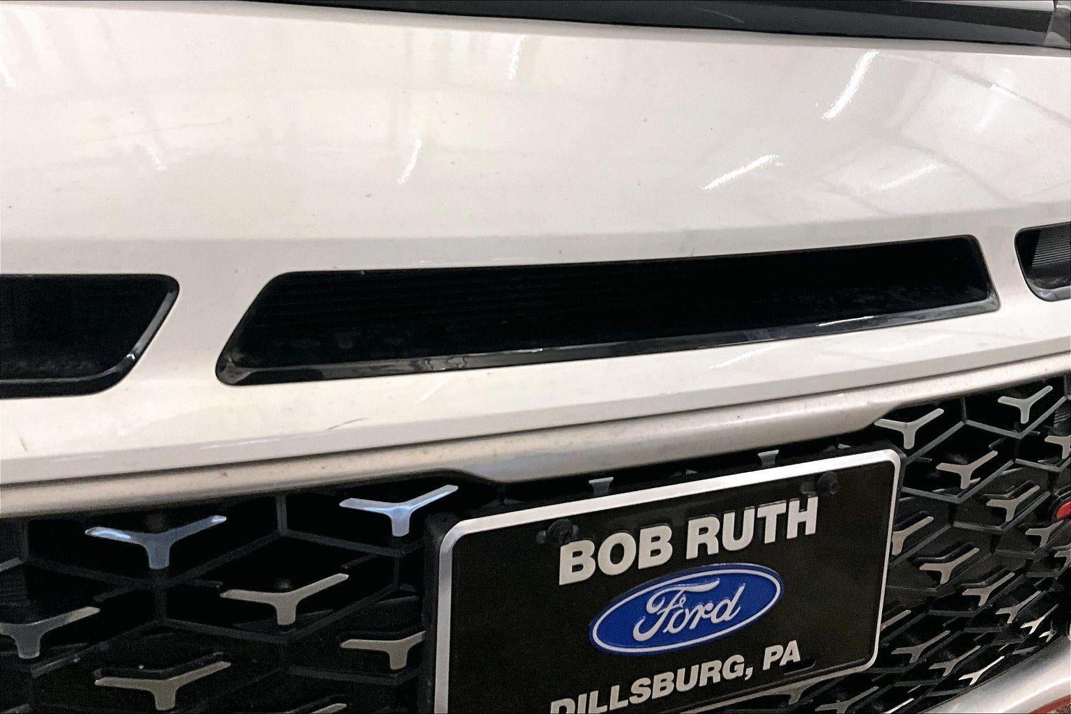 2020 Kia Soul GT-Line