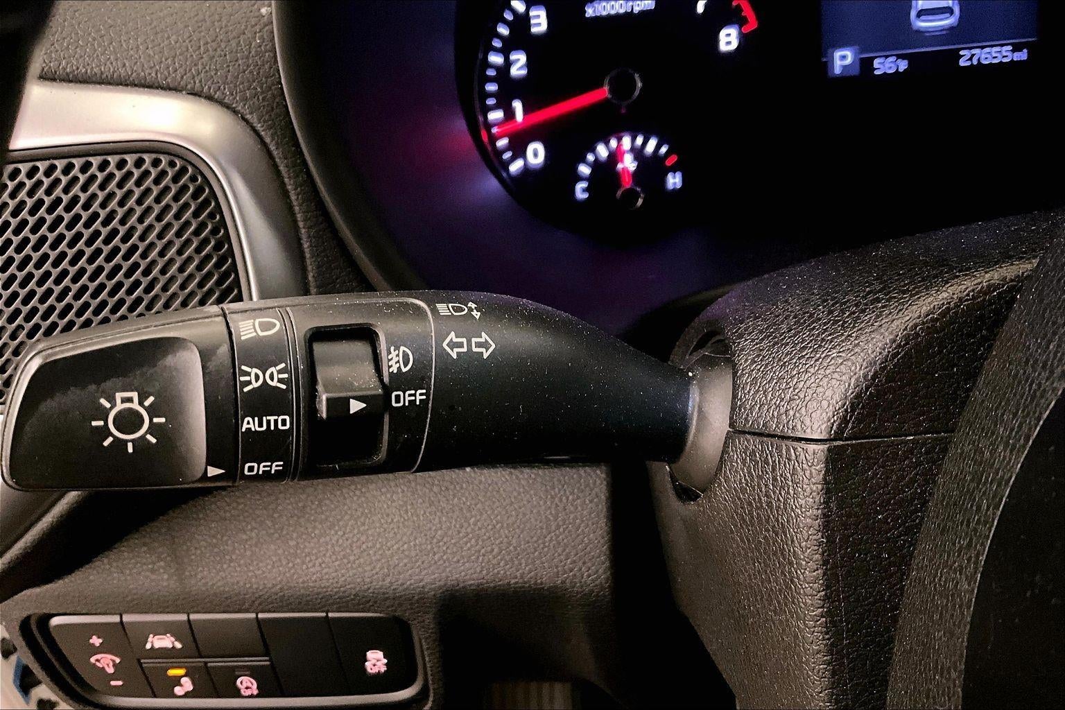 2020 Kia Soul GT-Line