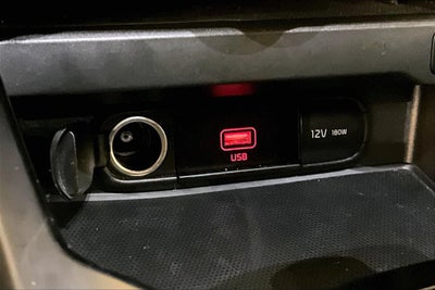 2020 Kia Soul GT-Line