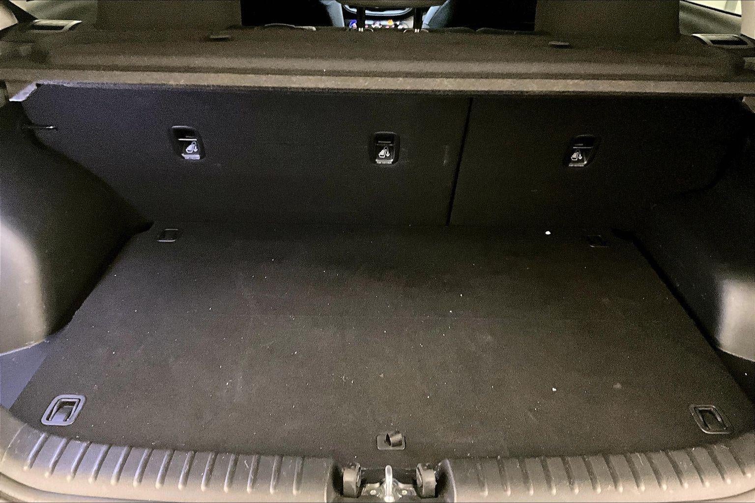 2020 Kia Soul GT-Line