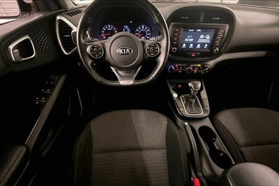 2020 Kia Soul GT-Line