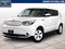 2016 Kia Soul EV Base