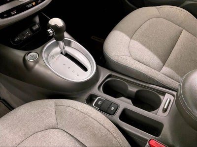 2016 Kia Soul EV Base