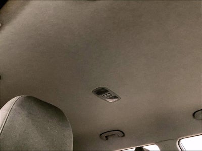 2016 Kia Soul EV Base